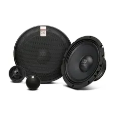 Компонентна акустика Morel MAXIMO ULTRA 602HE - 2 WAY MKII