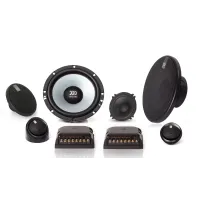 Компонентна акустика Morel MAXIMO ULTRA 603A MKII