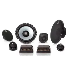 Компонентна акустика Morel MAXIMO ULTRA 603A MKII