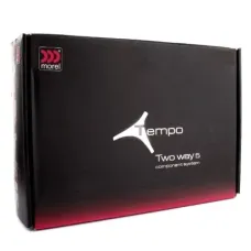 Morel TEMPO 5 - 2 WAY (TEMPO 5 2 way)
