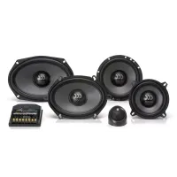 Компонентна акустика Morel TEMPO ULTRA 602 - 2 WAY MKII