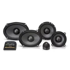 Компонентна акустика Morel TEMPO ULTRA 602 - 2 WAY MKII