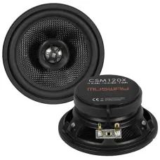 Коаксіальна акустика Musway CSM120X