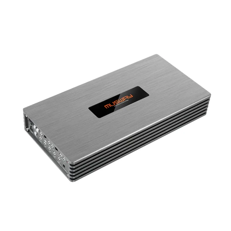 Підсилювач Musway FIVE100+