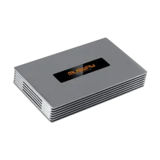 DSP підсилювач Musway M10