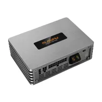 DSP підсилювач Musway M5