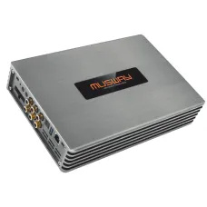 DSP підсилювач Musway M6 PRO