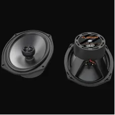 Коаксіальна акустика Musway MC692
