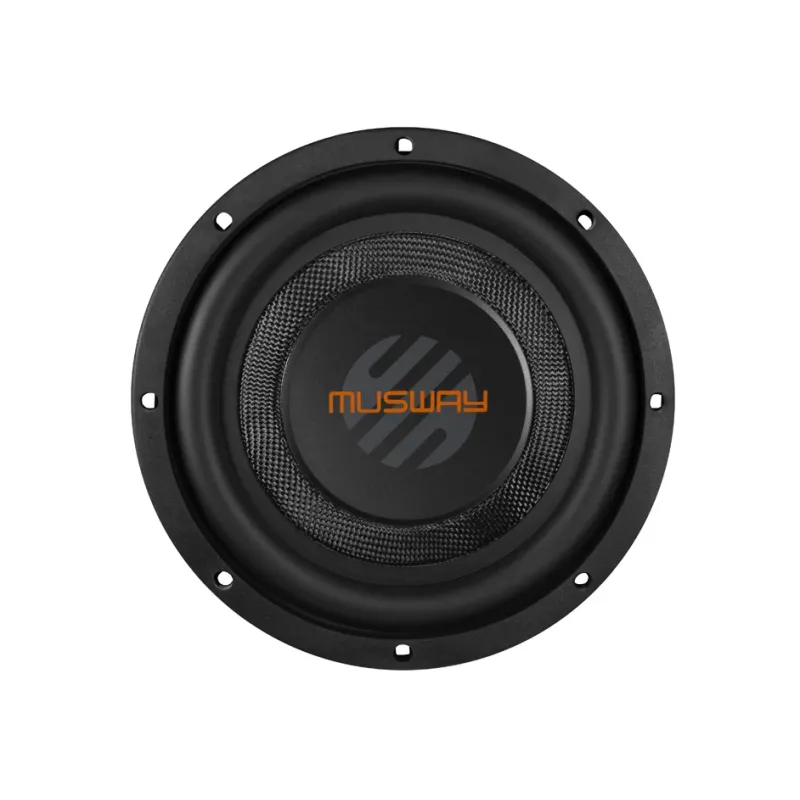 Сабвуфер Musway MWS822