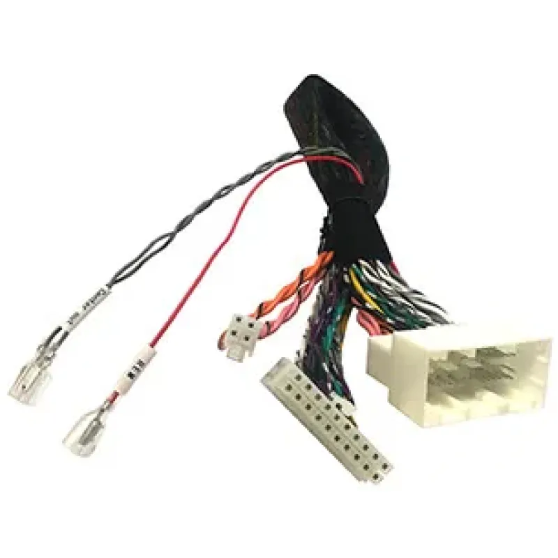 T-адаптер Musway PNP6-15