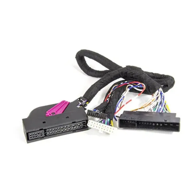Адаптер Plug+Play Musway PNP8-16
