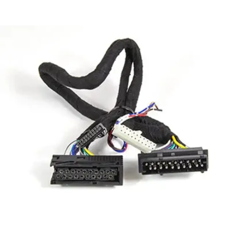 Адаптер Plug+Play Musway PNP8-18