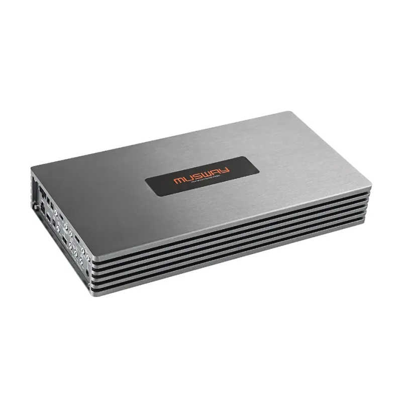 Підсилювач Musway SIX100