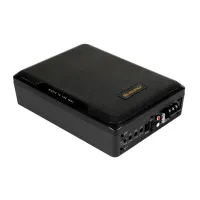 Сабвуфер Musway SW-A7