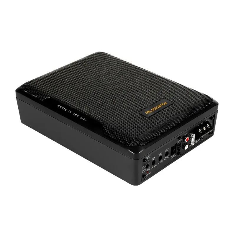 Сабвуфер Musway SW-A7