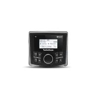 Punch Marine Grade Media Receiver with 2.3