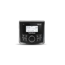 Punch Marine Grade Media Receiver with 2.3