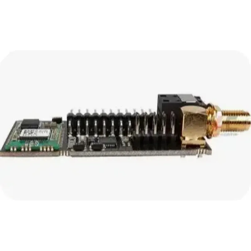 Bluetooth модуль Zapco HD BT module