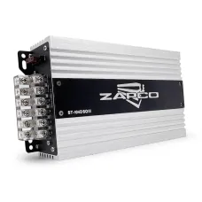 Підсилювач класу D Zapco ST-104D SQ III