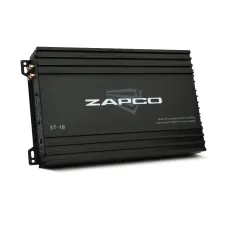 Підсилювач класу A/B Zapco ST-1B