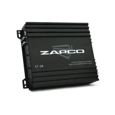 Підсилювач класу A/B Zapco ST-2B