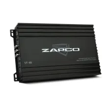 Підсилювач класу A/B Zapco ST-4B
