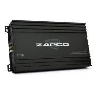 Підсилювач класу A/B Zapco ST-5B