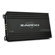 Підсилювач класу A/B Zapco ST-5B