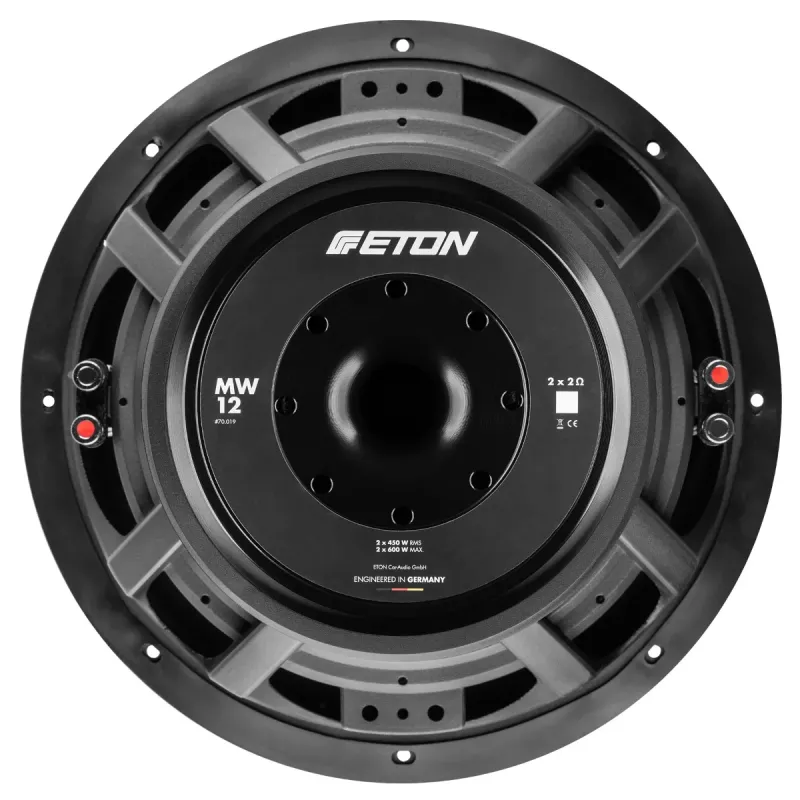 Сабвуфер ETON MW12