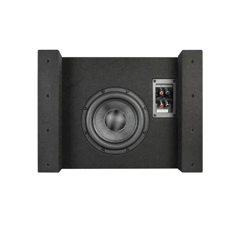Сабвуфер EMPHASER EBR-M8DX