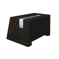 Сабвуфер EMPHASER EBR-M8DX