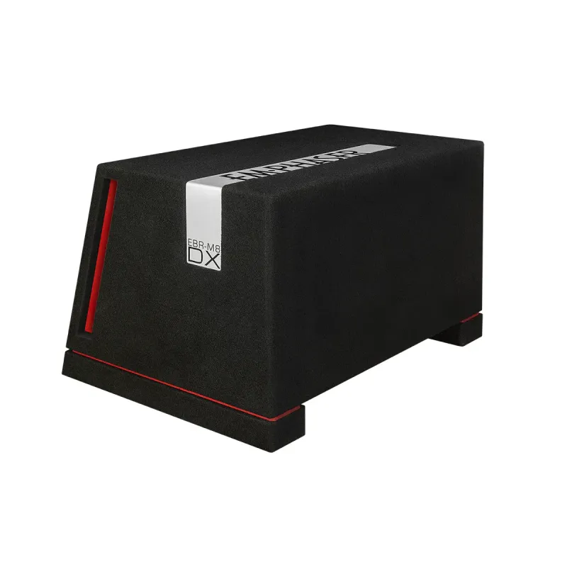 Сабвуфер EMPHASER EBR-M8DX