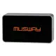 Bluetooth адаптер MUSWAY BTSHD