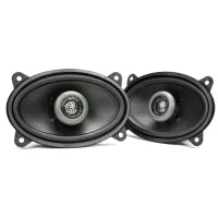 Коаксіальна акустика MB QUART CAR FKB146