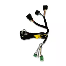 Компонентна акустика ETON ETU-ACCM2