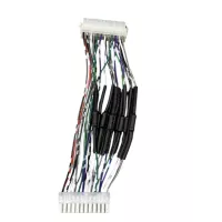 Компонентна акустика AXTON ATS-ISO8V20