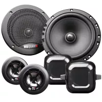 Компонентна акустика MB QUART CAR DS2-216