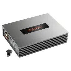 Аудіопроцесор MUSWAY ONE.600