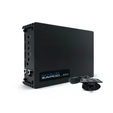 Підсилювач класу D Zapco HB 501D II