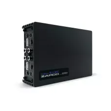 Підсилювач класу D Zapco HB 104D II