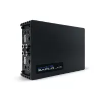Підсилювач класу D Zapco HB 154D II