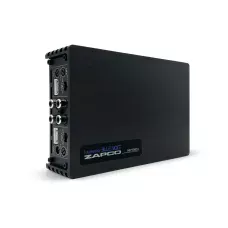 Підсилювач класу D Zapco HB 154D II