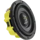 Сабвуфер GROUND ZERO GZHW 10SPL-D2 FLAT