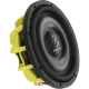 Сабвуфер GROUND ZERO GZHW 12SPL-D2 FLAT