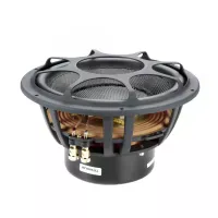 Сабвуфер MOREL CAR ULTIMO TITANIUM 804
