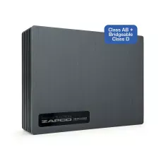 Підсилювач класу D Zapco HB 810 II 8AD