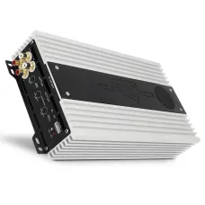 Підсилювач класу A/B Zapco ST-2XP SQ III