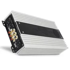 Підсилювач класу A/B Zapco ST-4X SQ III