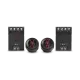 Твітер JBL CAR STAGE3 607C