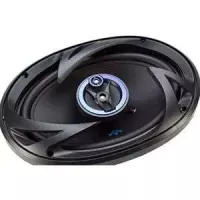 Коаксіальна акустика Autotek ATS693